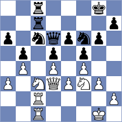 Berezovich - Kalinichev (Montreal, 2000)