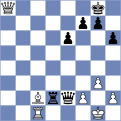 Silva - Clawitter (chess.com INT, 2024)