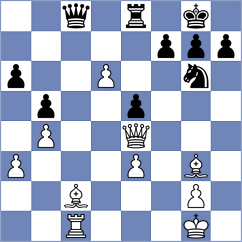Harutjunyan - Janik (Chess.com INT, 2020)