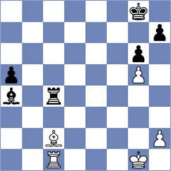 Fayard - Belov (chess.com INT, 2025)