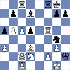 Parfenov - Pitzanti (chess.com INT, 2024)