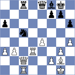 Barci - Skokan (Ostrava, 2007)