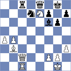Erenburg - Gulamali (Chess.com INT, 2019)