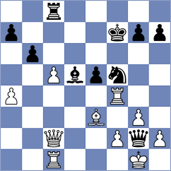 Yilmaz - Edouard (Chess.com INT, 2015)