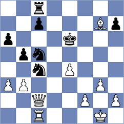 Putnam - Peatman (Chess.com INT, 2020)