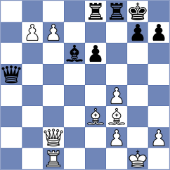 Kekelidze - Stoyanov (Sant Boi ESP, 2024)