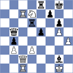 Dragomir - Lorenz (Eforie Nord ROU, 2025)