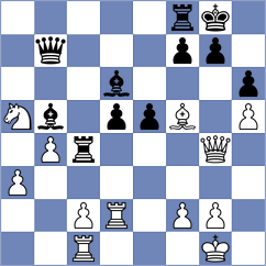 Morozov - Malenkov (Lipetsk, 2008)