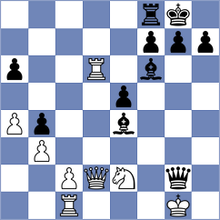 Guerrero - Bermudez Barrera (Cali, 2007)