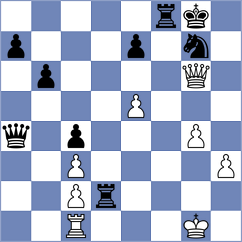 Quirke - Soderstrom (chess.com INT, 2021)