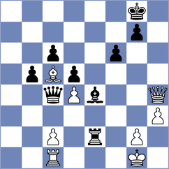 Von Herman - Vo (Chess.com INT, 2021)