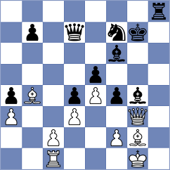 Hess - Dong (Chess.com INT, 2020)