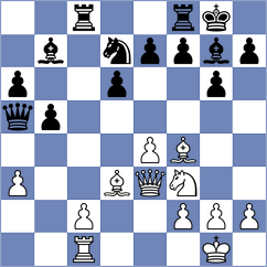 Bader - Nield (Canberra, 1995)