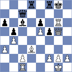 Gal - Blaszczuk (Szeged, 1997)