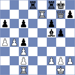 Jafari - Hashemi (Chess.com INT, 2021)
