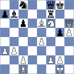 Latypova - Tang (Lichess.org INT, 2021)