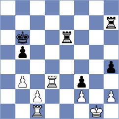 Reimanis - Claridge-Hansen (England ENG, 2025)