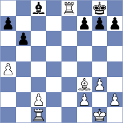 Nazem - Ghiyasi (Chess.com INT, 2021)