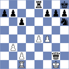 Fritz - McElroy (Pula, 1972)