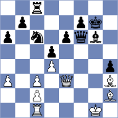 Marra - Dovzik (chess.com INT, 2025)