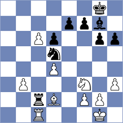 Poesson - Scholz (Chambery, 2007)