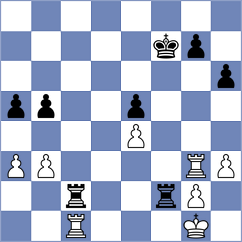 Lanzendoerfer - Perez Arroyave (Medellin COL, 2024)