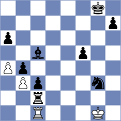 Voicu - Ljukin (chess.com INT, 2024)