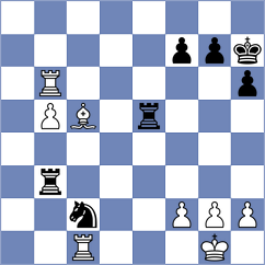 Ong - Andersson (Linkoping, 2001)