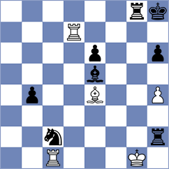 Bojovic - Nestorovic (Bar, 2006)