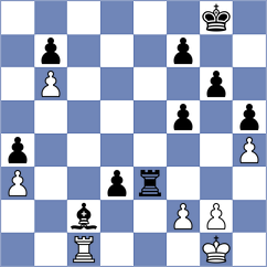 Kantans - Ruiz Blais (Khanty-Mansiysk, 2010)