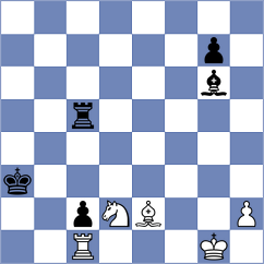 Bugayev - Zampronha (chess.com INT, 2024)