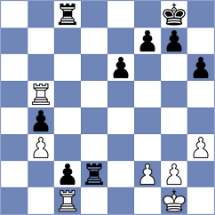 Paiva - Zalesskiy (chess.com INT, 2024)