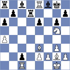 Boleslavsky - Kudinov (Moscow, 1956)