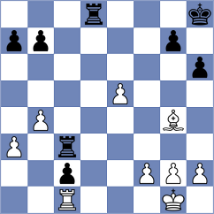 Liang - Hu (Shanghai CHN, 2024)