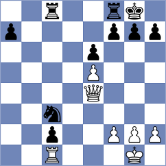 Balaji - Zhang Pengxiang (Hastings ENG, 2025)