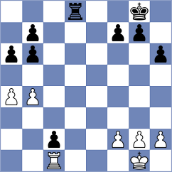Moreno Crespo - Clanchet Olle (Barcelona, 2001)