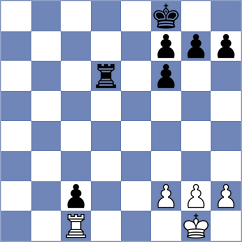 White - Schwartz (Parsipanny, 2009)