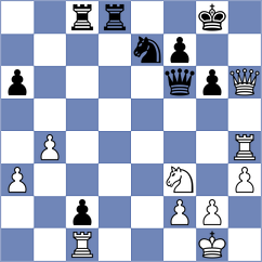 Cherniaev - Wall (Hastings, 1998)