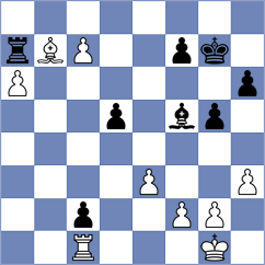Zielonka - Ernst (chess.com INT, 2024)