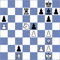 Khlebovich - Parvanyan (chess.com INT, 2025)