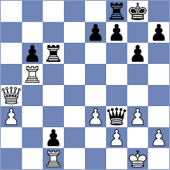 Stachanczyk - Poeta (chess.com INT, 2024)