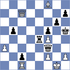 Eynullayev - Karpov (chess.com INT, 2021)