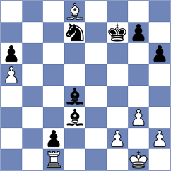 Lamaze - Khumalo (Chess.com INT, 2021)