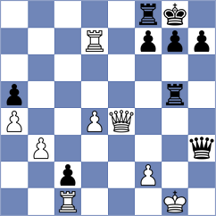Sarenac - Oganian (Chess.com INT, 2017)