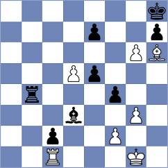 Amarasinghe - Meissner (Chess.com INT, 2021)