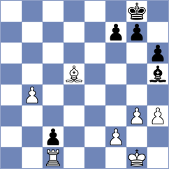 Gurevich - Burke (Chess.com INT, 2019)