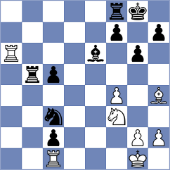 Toncheva - Atanasov (chess.com INT, 2021)