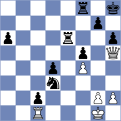 Soberov - Sukhiashvili (Dulles USA, 2024)
