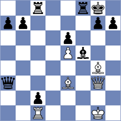 Campos Gomez - Rabin (chess.com INT, 2025)
