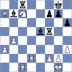 Hidalgo - Klausen (Can Picafort, 1992)